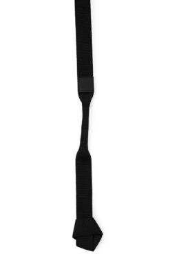 Duality Yoga Strap - Black -Alo Fashion Store A0023U 01 3