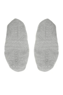 Women's Pivot Barre Sock - Dove Grey Heather -Alo Fashion Store A0094W 02288 5 348ed7a2 c36d 403d 9ea6 1182e13509d4