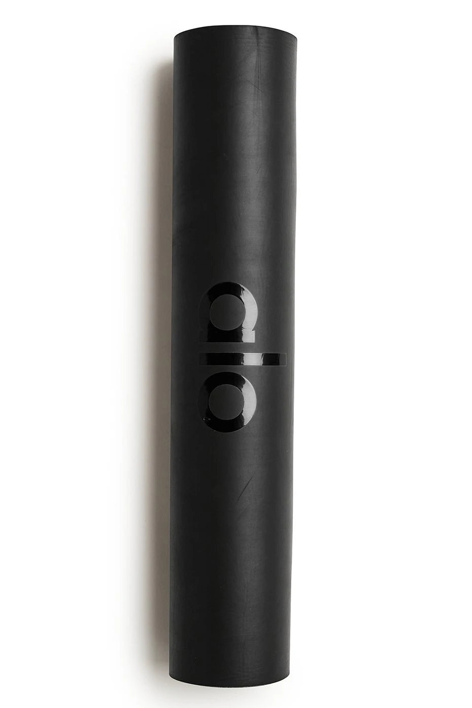 Long Warrior Mat - Black 4 Long Warrior Mat - Black - Image 2