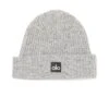 Cashmere Beanie - Dove Grey Heather -Alo Fashion Store A0170U 02288 a1