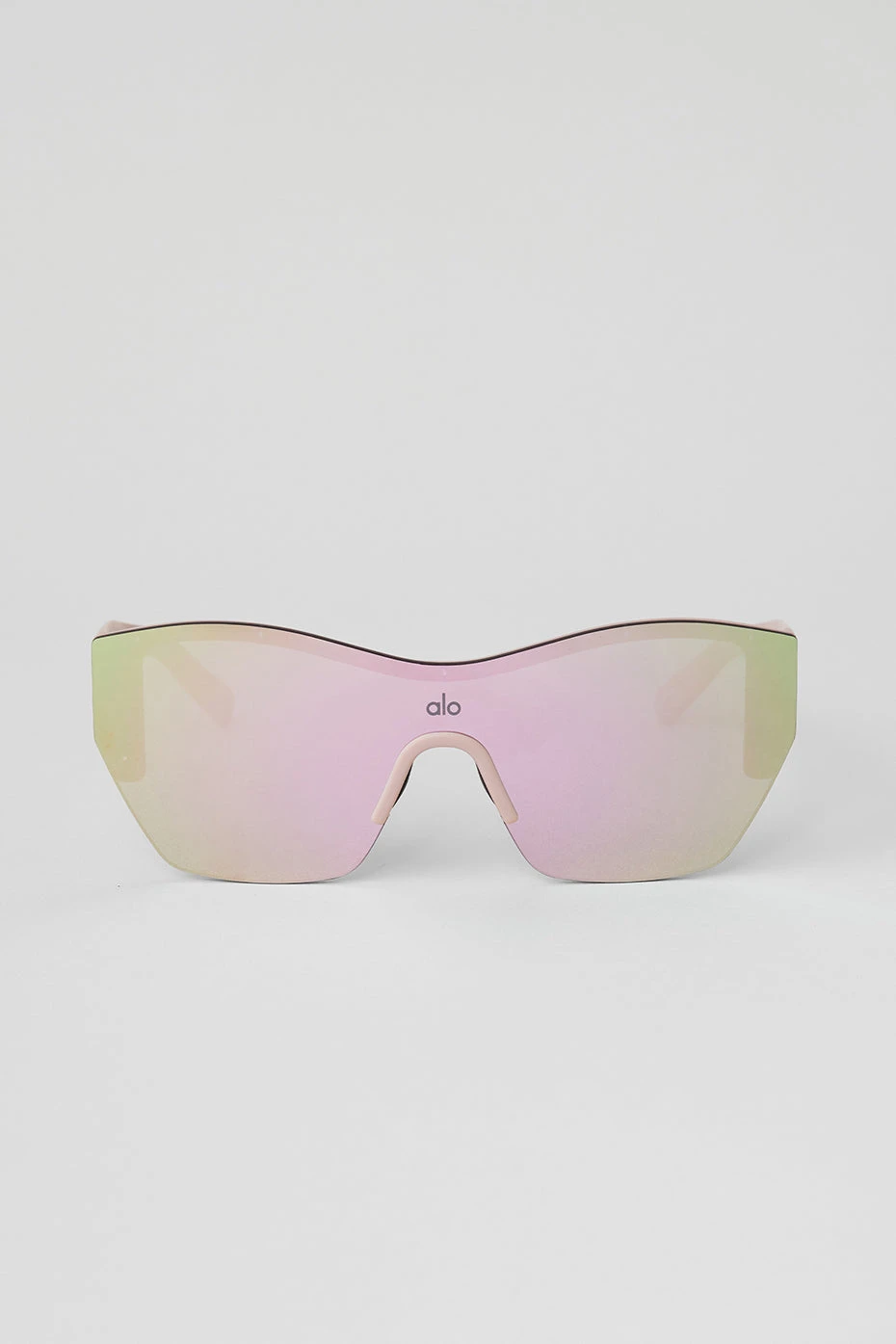 Stunner Sunglasses - Pink Mirror/Pink 3 Stunner Sunglasses - Pink Mirror/Pink