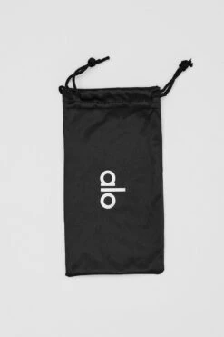 Stunner Sunglasses - Pink Mirror/Pink 9 Stunner Sunglasses - Pink Mirror/Pink -Alo Fashion Store A0200W 04340 b1 a3