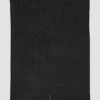 Performance No Sweat Hand Towel - Black 1 Performance No Sweat Hand Towel - Black -Alo Fashion Store A0247U 01 b1 a1