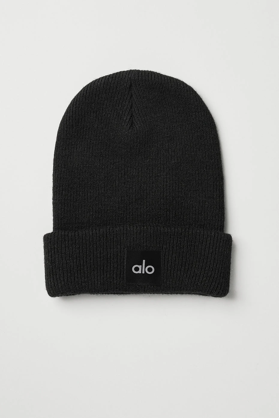 Everyday Beanie - Black 4 Everyday Beanie - Black - Image 2