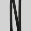 Extra Long Yoga Strap - Black -Alo Fashion Store A0262U 01 b1 a1