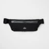 Stride Running Belt - Black 1 Stride Running Belt - Black -Alo Fashion Store A0305U 01 b1 a1