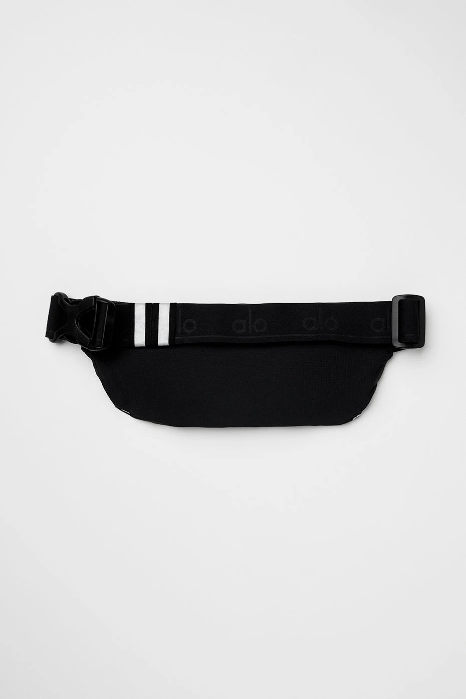 Stride Running Belt - Black 4 Stride Running Belt - Black - Image 2