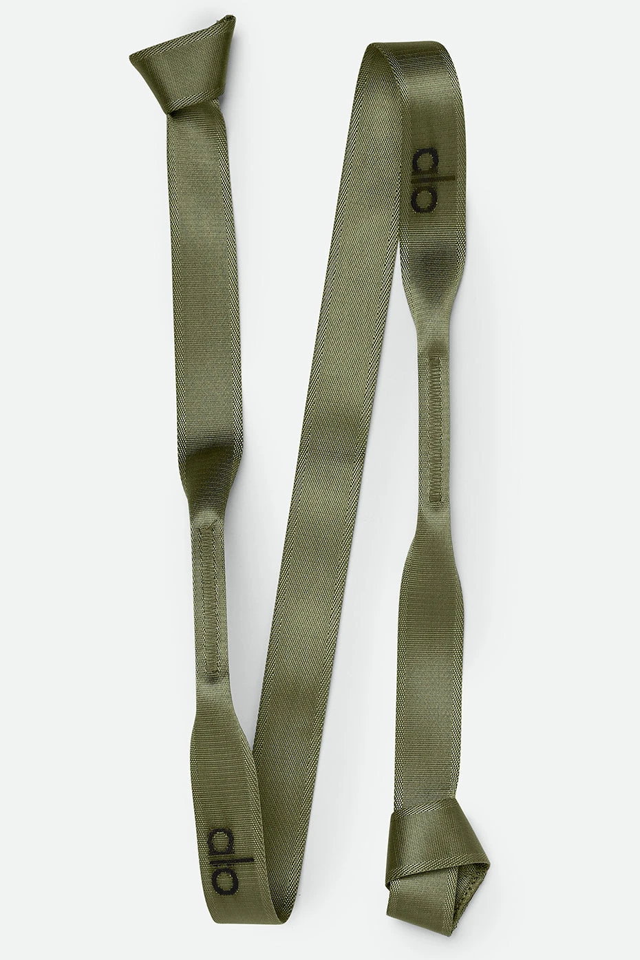 Yoga Strap - Jungle 3 Yoga Strap - Jungle