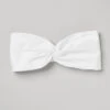 Alosoft Headband - White 2 Alosoft Headband - White -Alo Fashion Store A0370U 00 b1 a1