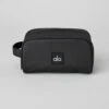 All In Dopp Kit - Black 1 All In Dopp Kit - Black -Alo Fashion Store A0413U 01 b1 a1 748e397e 561b 4303 9a23 f59a7f509c99