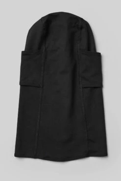Summit Balaclava - Black 11 Summit Balaclava - Black -Alo Fashion Store A0414U 01 b1 a2
