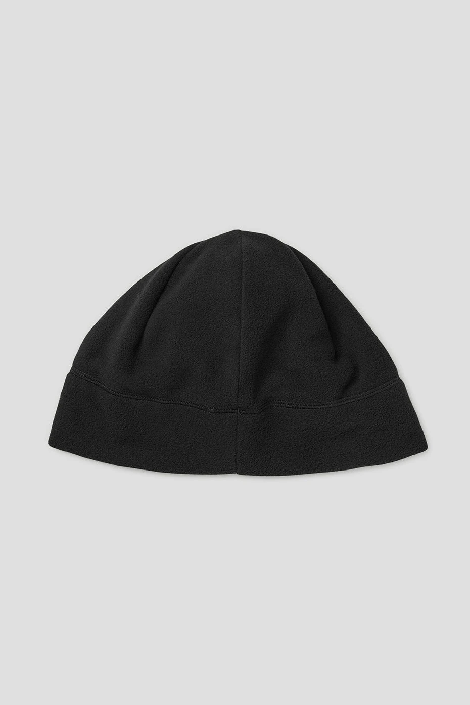 Performance Fleece Beanie - Black 4 Performance Fleece Beanie - Black - Image 2