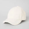 Micro Sherpa Off-Duty Cap - Ivory 2 Micro Sherpa Off-Duty Cap - Ivory -Alo Fashion Store A0427U 03299 b1 a2 30b4383e ffe2 48dd b50e 81b144578af6