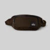 Explorer Fanny Pack - Espresso 2 Explorer Fanny Pack - Espresso -Alo Fashion Store A0465U 04064 b1 a1