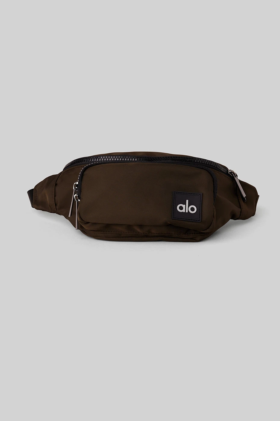 Explorer Fanny Pack - Espresso 3 Explorer Fanny Pack - Espresso