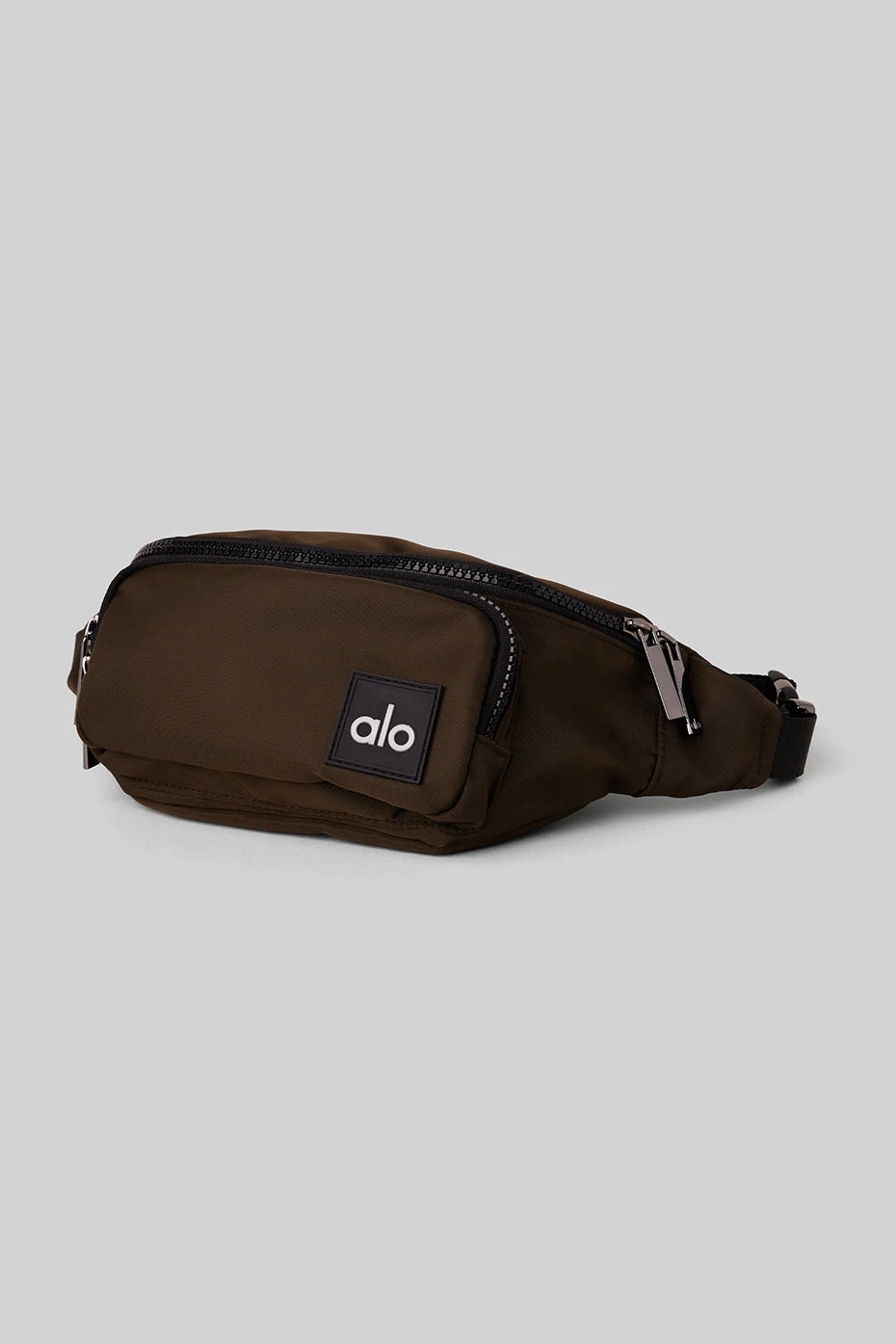 Explorer Fanny Pack - Espresso 4 Explorer Fanny Pack - Espresso - Image 2