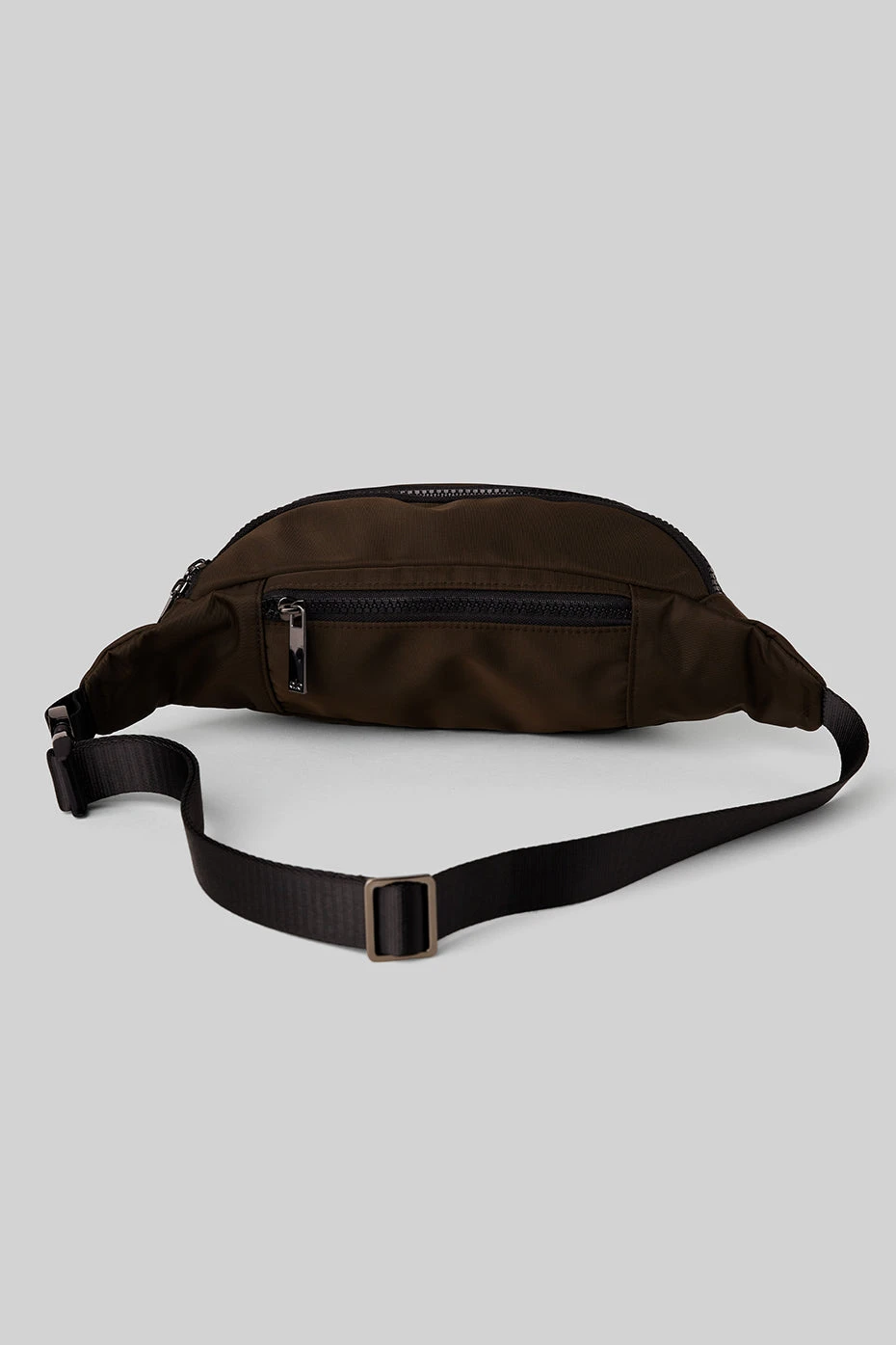 Explorer Fanny Pack - Espresso 5 Explorer Fanny Pack - Espresso - Image 3
