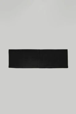 Performance Conquer Headband - Black -Alo Fashion Store A0518U 01 b1 a2 1