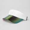Airlift Solar Visor - White -Alo Fashion Store A0684U 00 b1 a1