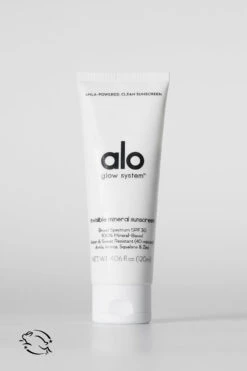 Invisible Mineral Body SPF -Alo Fashion Store B1016F 000 b1 a3
