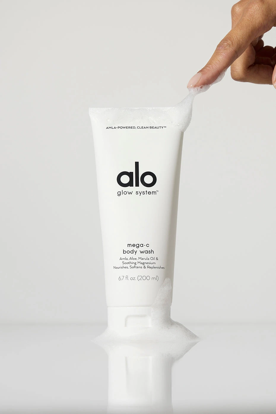 Mega-C Body Wash 6 Mega-C Body Wash - Image 4