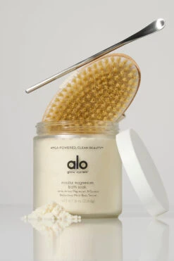 Mindful Magnesium Bath Soak 8 Mindful Magnesium Bath Soak -Alo Fashion Store B2017F 0001 b1 a3