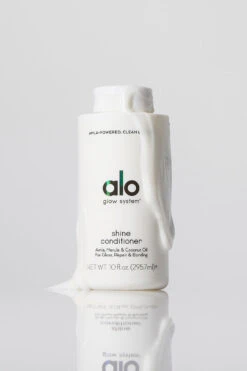 Shine Conditioner 7 Shine Conditioner -Alo Fashion Store B3004F 0001 b1 a3