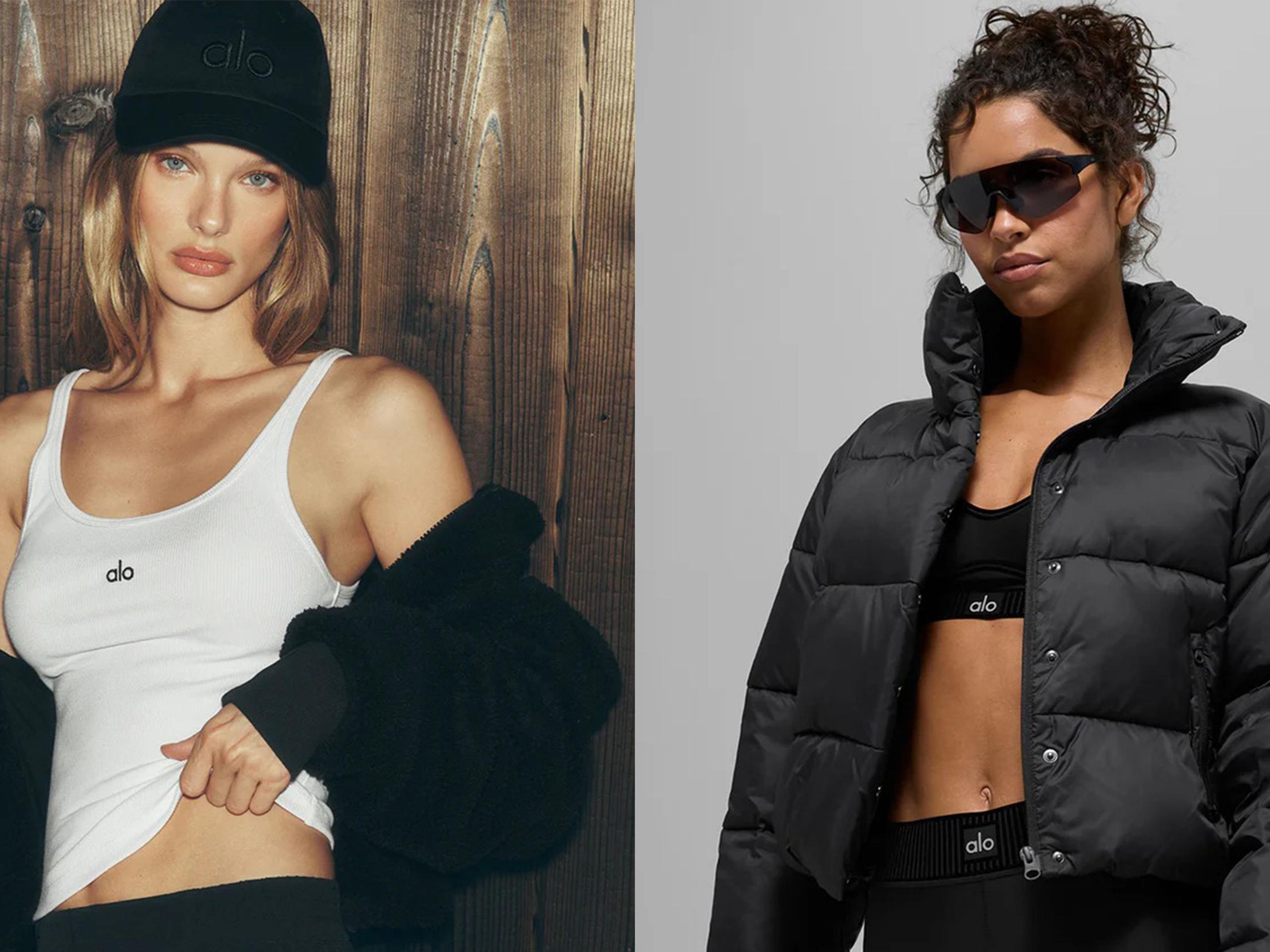 Alo Fashion Store -Alo Fashion Store