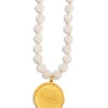 Rose Quartz Mala Necklace 2 Rose Quartz Mala Necklace -Alo Fashion Store JSM0005 03777 b1 s1 a1 1