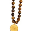 Tiger’s Eye Mala Necklace 2 Tiger’s Eye Mala Necklace -Alo Fashion Store JSM0008 003074000 b1 a1