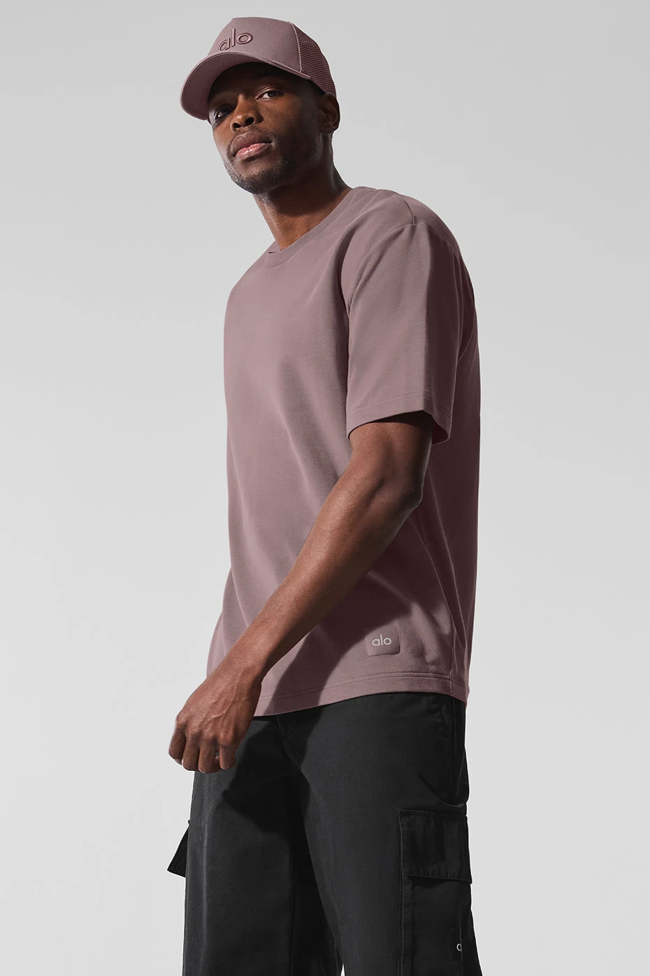 Double Take Short Sleeve - Mushroom 5 Double Take Short Sleeve - Mushroom - Image 3