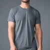 Triumph Tee - Steel Grey 1 Triumph Tee - Steel Grey -Alo Fashion Store M1257R 05541 b1 s1 a1 1 m226