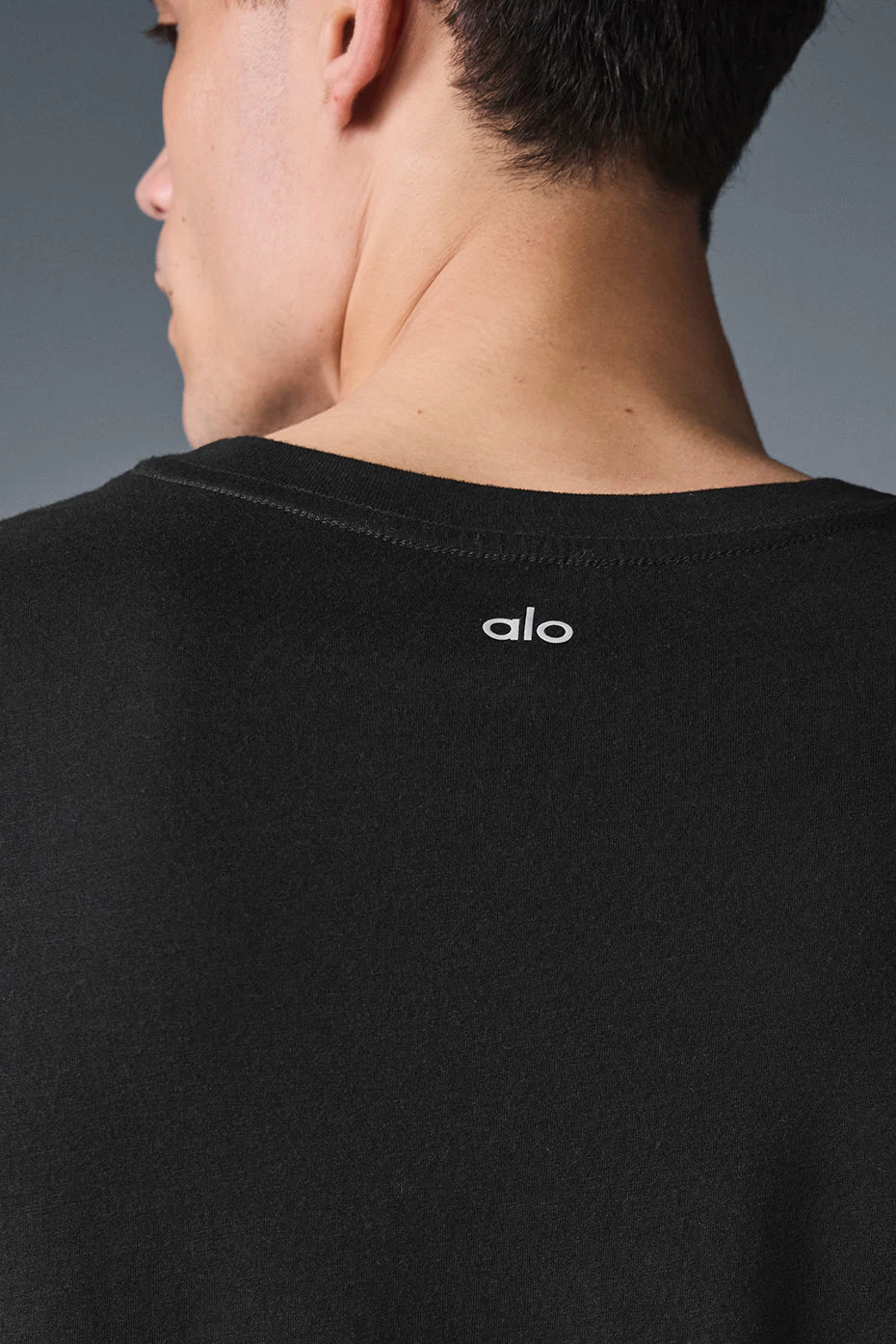 The Triumph Muscle Tank - Black 6 The Triumph Muscle Tank - Black - Image 4