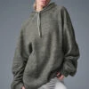 Triumph Hoodie - Grey Triblend -Alo Fashion Store M3109R 01502 b1 s1 a1 1 m91 3440820a 109d 4828 b240 9c7365ad1951