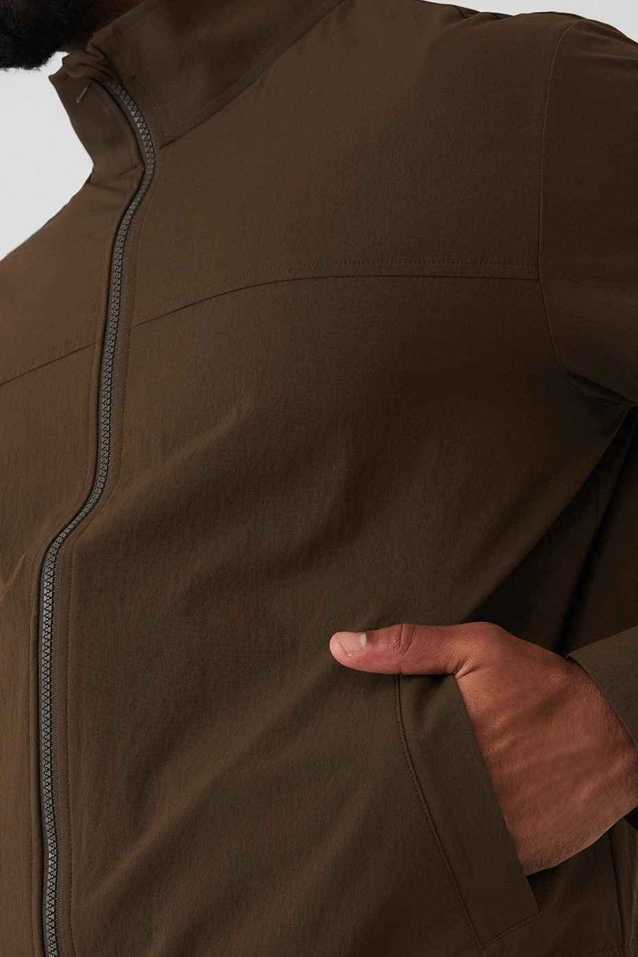 Co-Op Bomber - Espresso 6 Co-Op Bomber - Espresso - Image 4