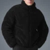 Sherpa Stage Puffer - Black 1 Sherpa Stage Puffer - Black -Alo Fashion Store M4140R 01 b1 s1 a1 1 m214