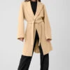 Wool Gameday Overcoat - Camel 1 Wool Gameday Overcoat - Camel -Alo Fashion Store M4143R 01660 b1 s1 a1 1 m54 1a14562b 1803 4bab 930e a1d8de674077