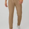 Conquer Revitalize Pant - Gravel -Alo Fashion Store M5070R 01347 b1 s3 a1 1 m108