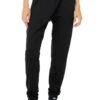Conquer Revitalize Pant - Black -Alo Fashion Store M5070R 01 b1 s1 a1 1 m78