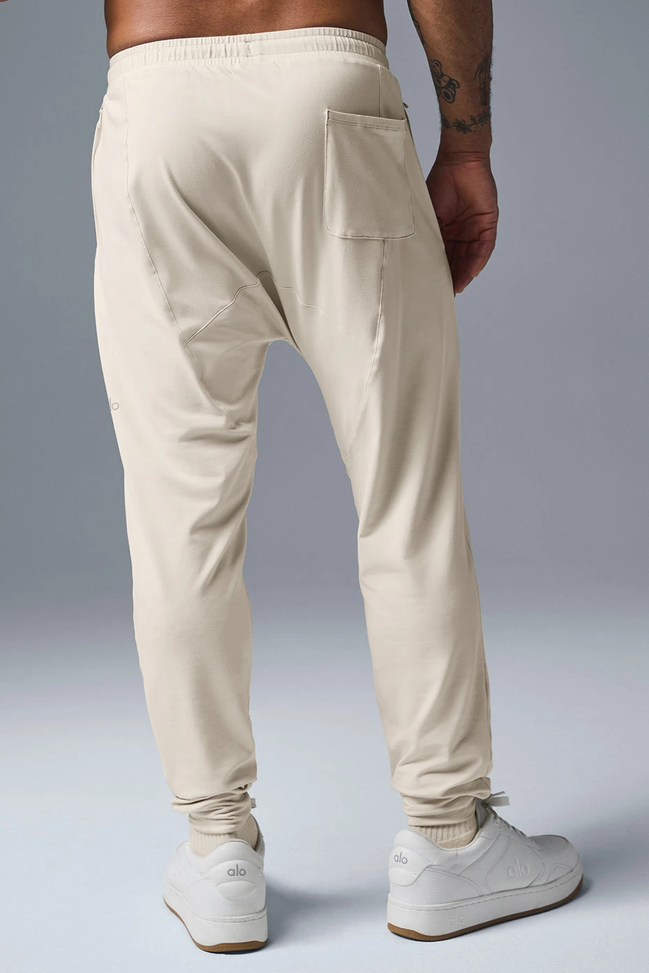 Conquer Revitalize Pant - Bone 4 Conquer Revitalize Pant - Bone - Image 2