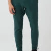The Triumph Sweatpant - Midnight Green -Alo Fashion Store M5079R 04570 b1 s3 a1 1 m108