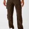 Cargo Venture Pant - Espresso 1 Cargo Venture Pant - Espresso -Alo Fashion Store M5120R 04064 b1 s3 a1 1 m93