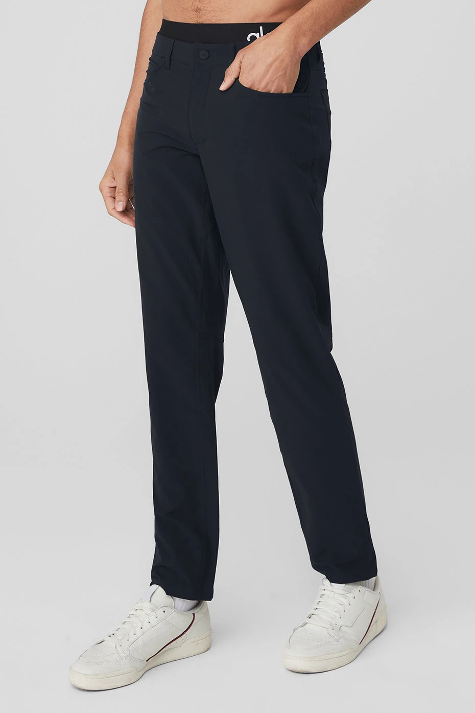 Day And Night Pant - Dark Navy 3 Day And Night Pant - Dark Navy