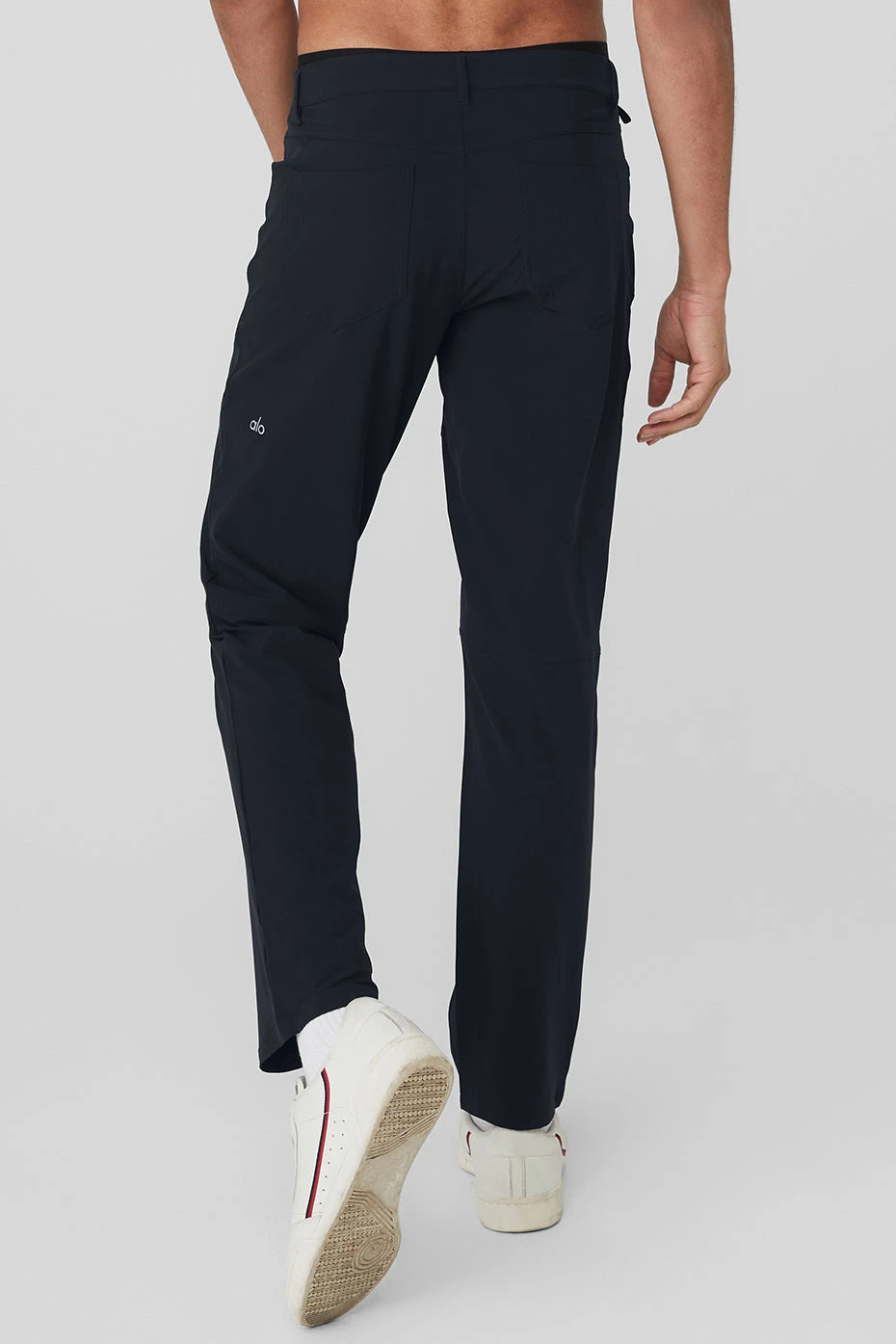 Day And Night Pant - Dark Navy 4 Day And Night Pant - Dark Navy - Image 2
