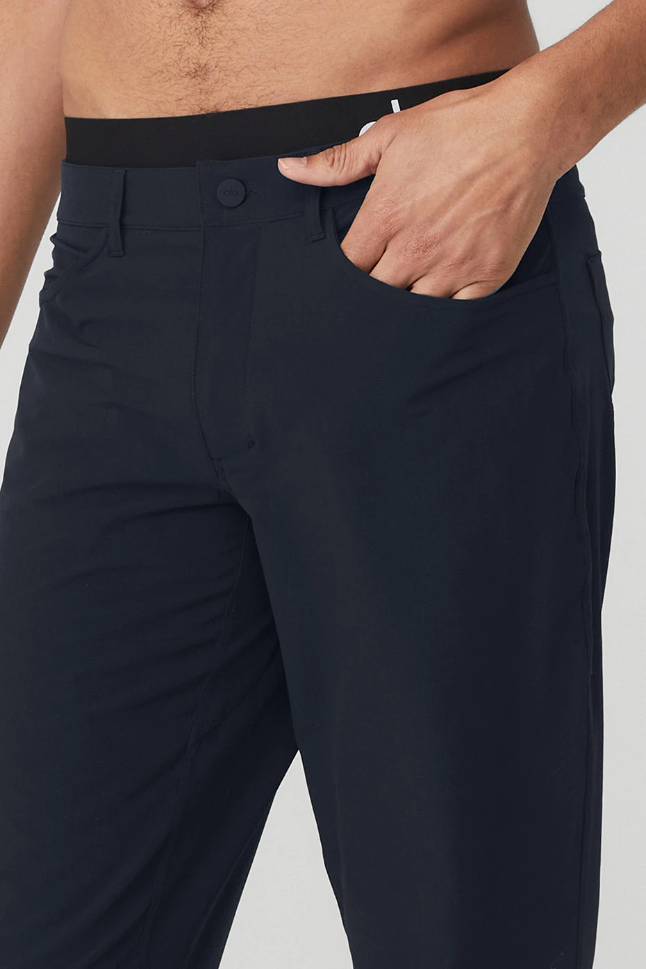 Day And Night Pant - Dark Navy 6 Day And Night Pant - Dark Navy - Image 4