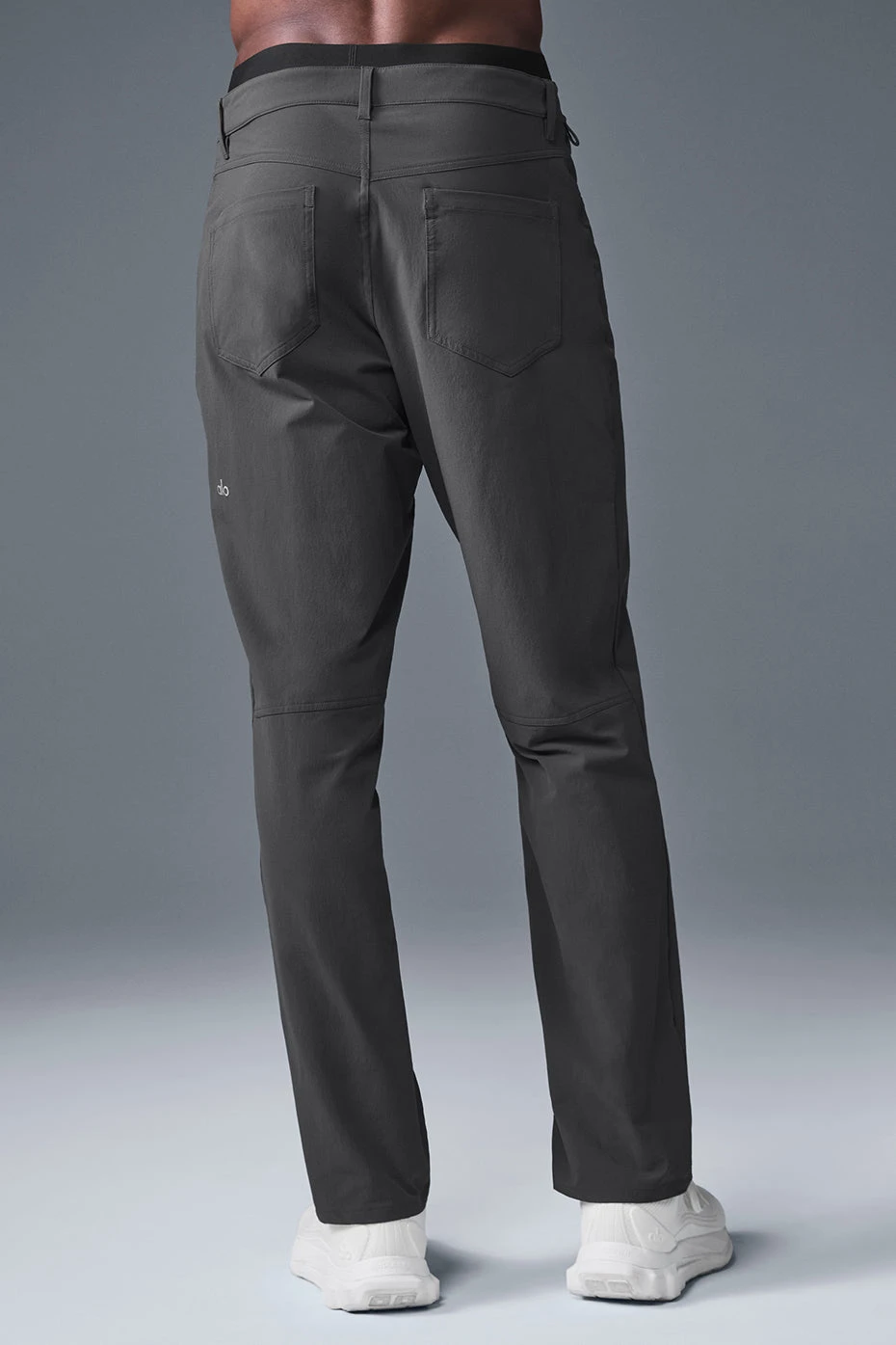 Day And Night Pant - Anthracite 4 Day And Night Pant - Anthracite - Image 2