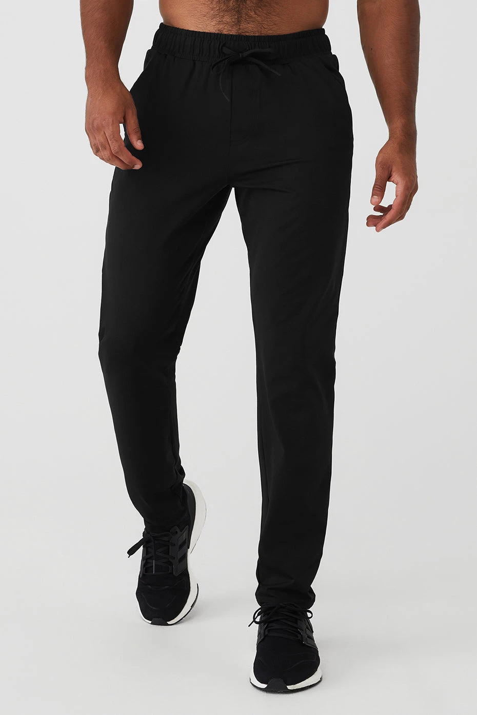 Conquer Pulse Pant - Black 3 Conquer Pulse Pant - Black