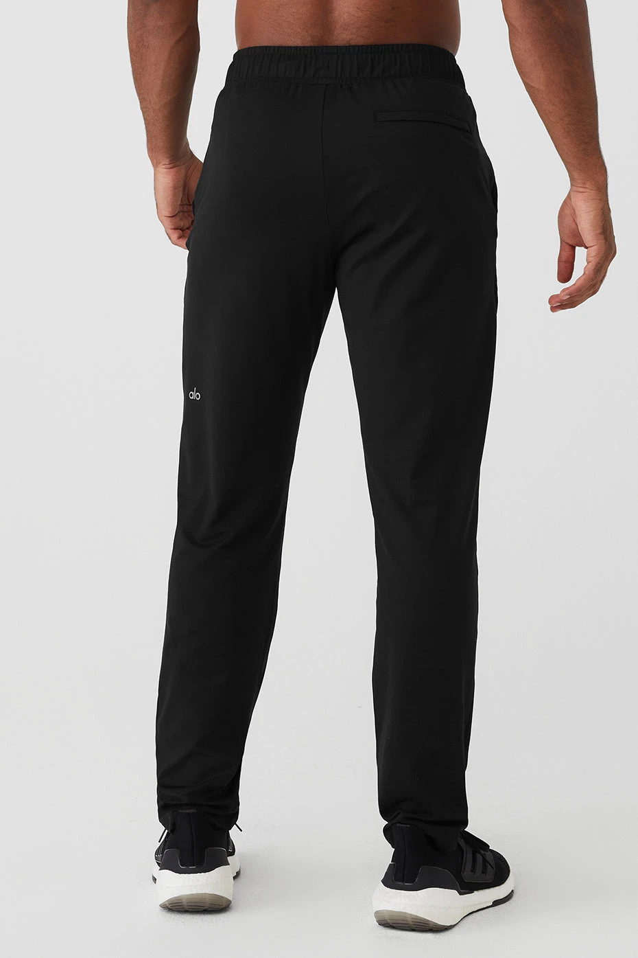 Conquer Pulse Pant - Black 4 Conquer Pulse Pant - Black - Image 2