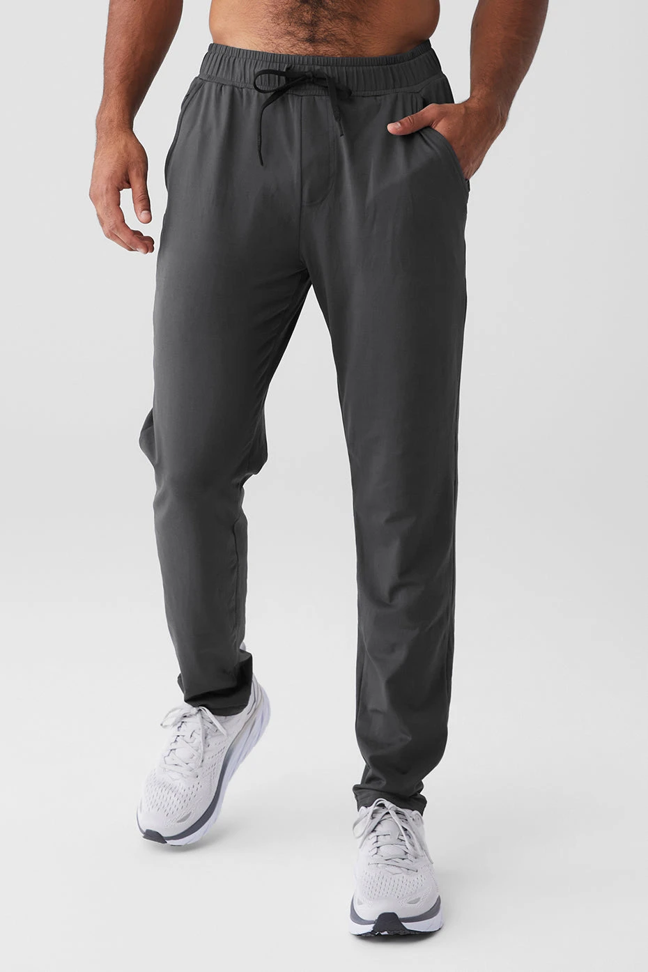 Conquer Pulse Pant - Anthracite 3 Conquer Pulse Pant - Anthracite