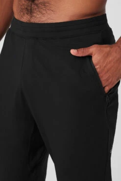 Conquer React Performance Pant - Black -Alo Fashion Store M5142R 01 b1 s3 a4 1 m93